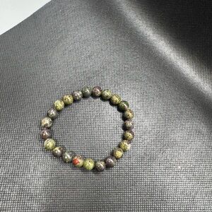 Multicolor Beaded Bracelet